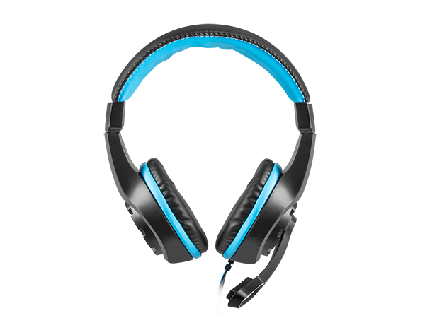 Fury Headset Wildcat NFU-0862 /