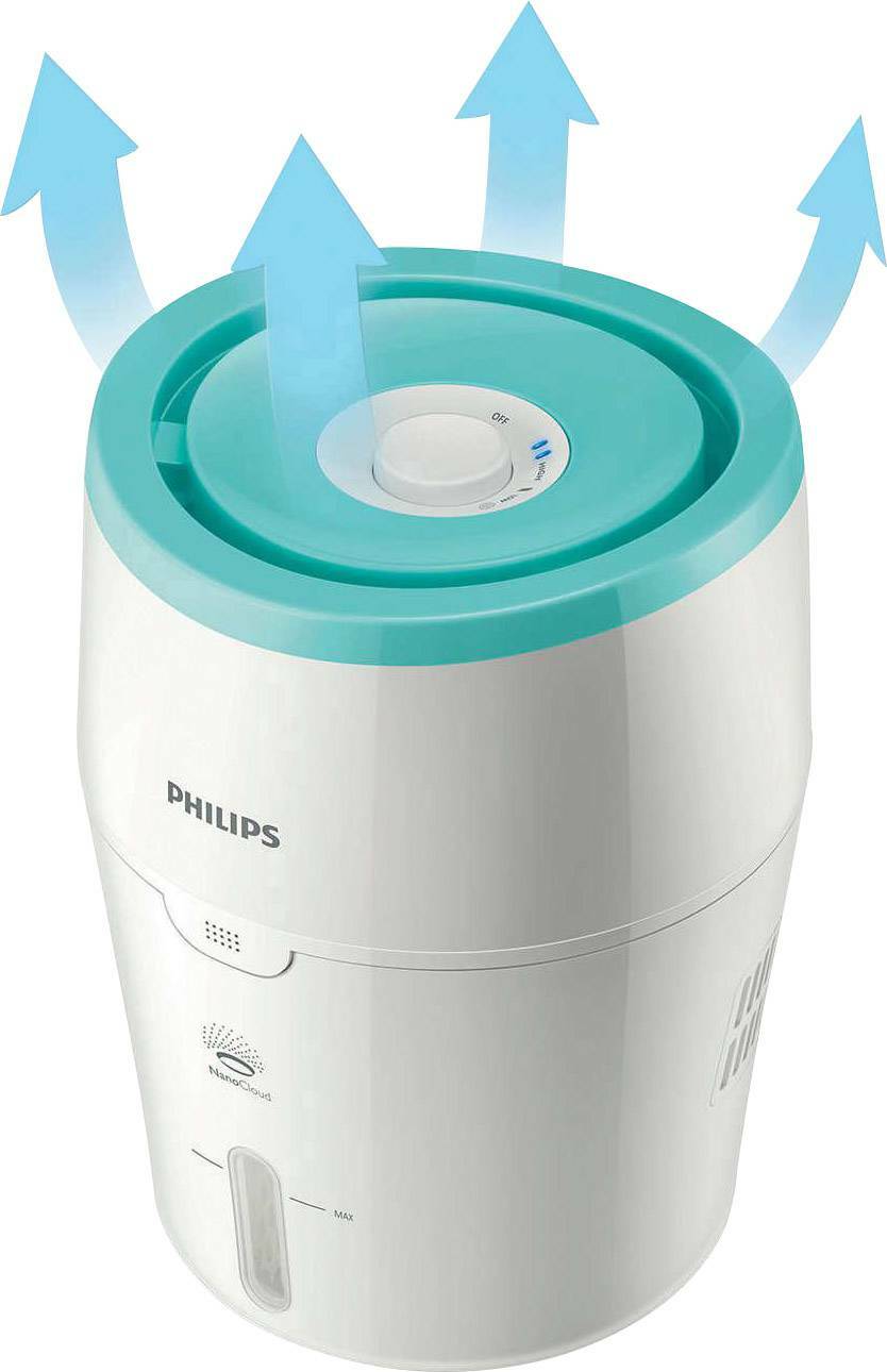Philips HU4801/01 White