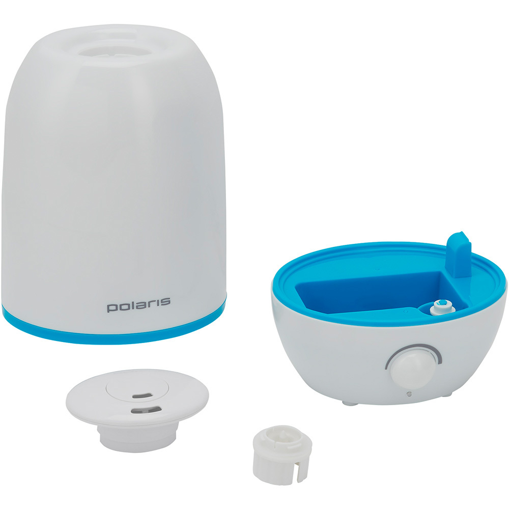 Polaris PUH5903 / White
