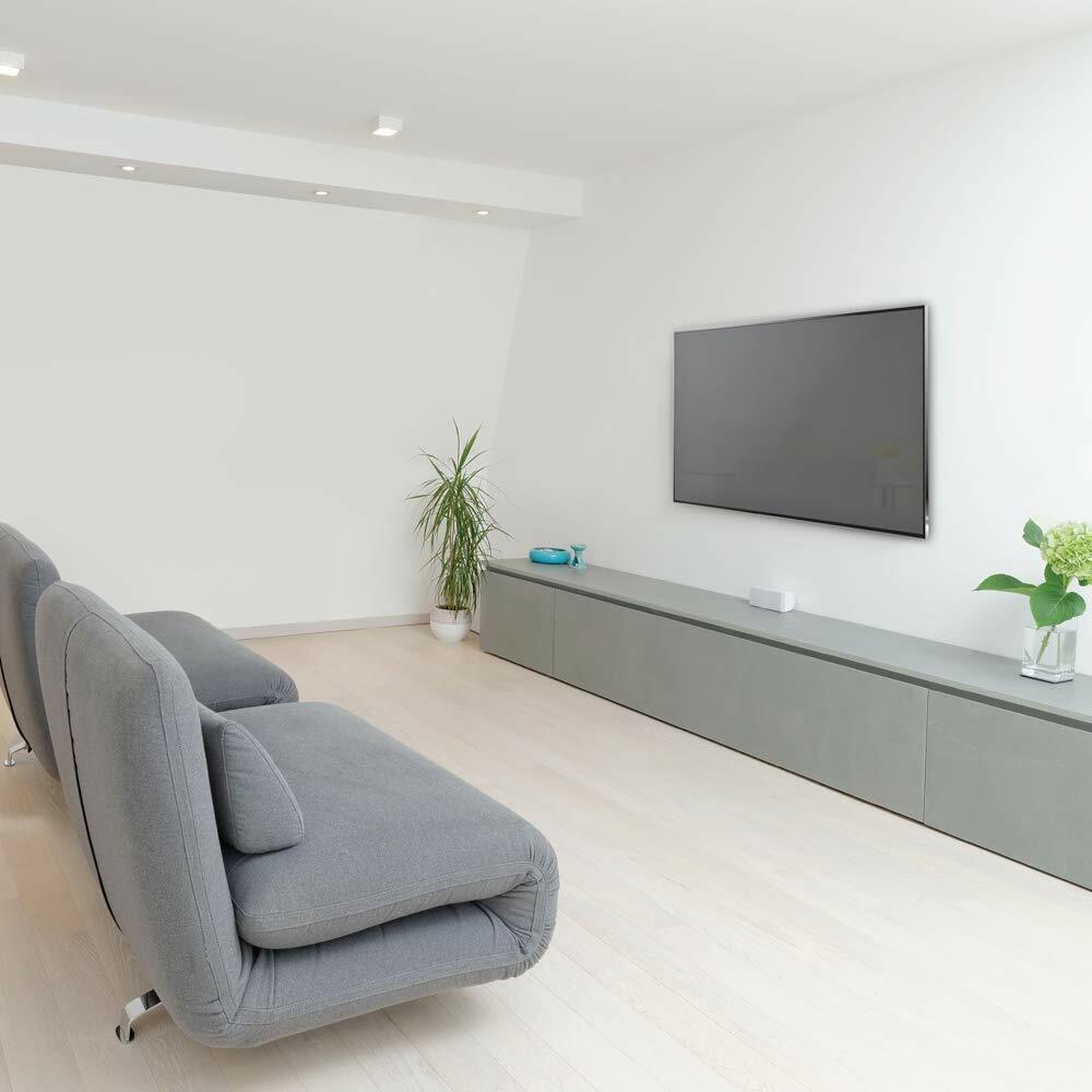 Barkan E202+ 13" - 39" Fixed / Black