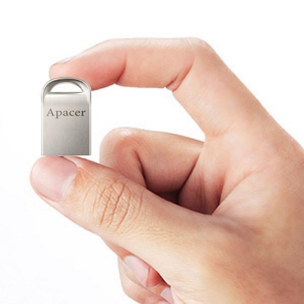 Apacer AH115 AP32GAH115 32GB USB2.0 / Silver