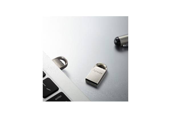 Apacer AH115 AP32GAH115 32GB USB2.0 / Silver
