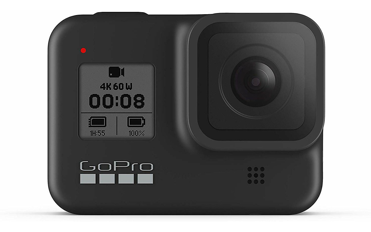 GoPro Hero 8 / Black