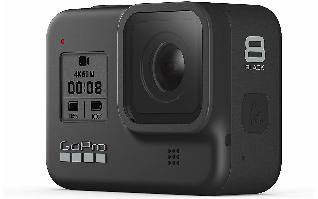 GoPro Hero 8 / Black