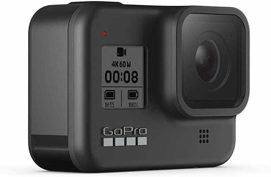 GoPro Hero 8 / Black