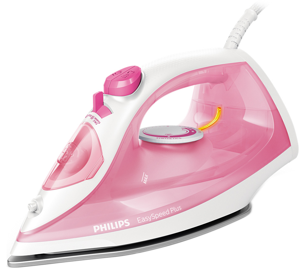 Philips GC2142/40 / Pink