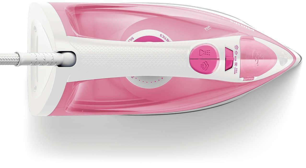 Philips GC2142/40 / Pink