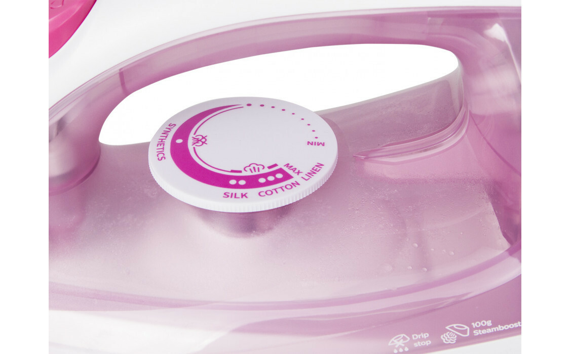 Philips GC2142/40 / Pink