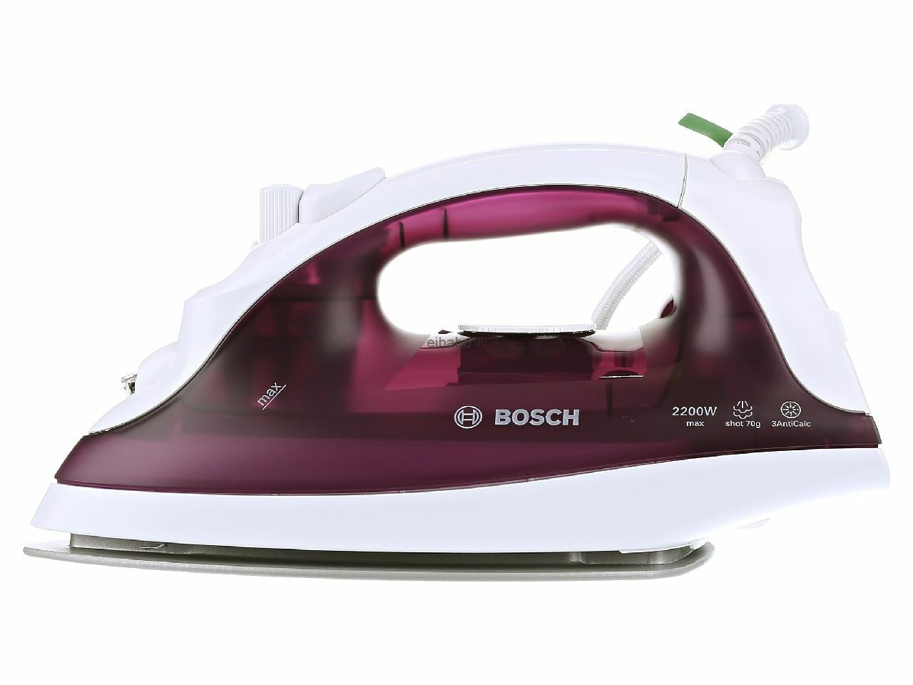 Bosch TDA2329 Purple