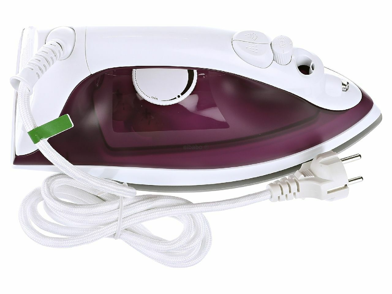 Bosch TDA2329 Purple