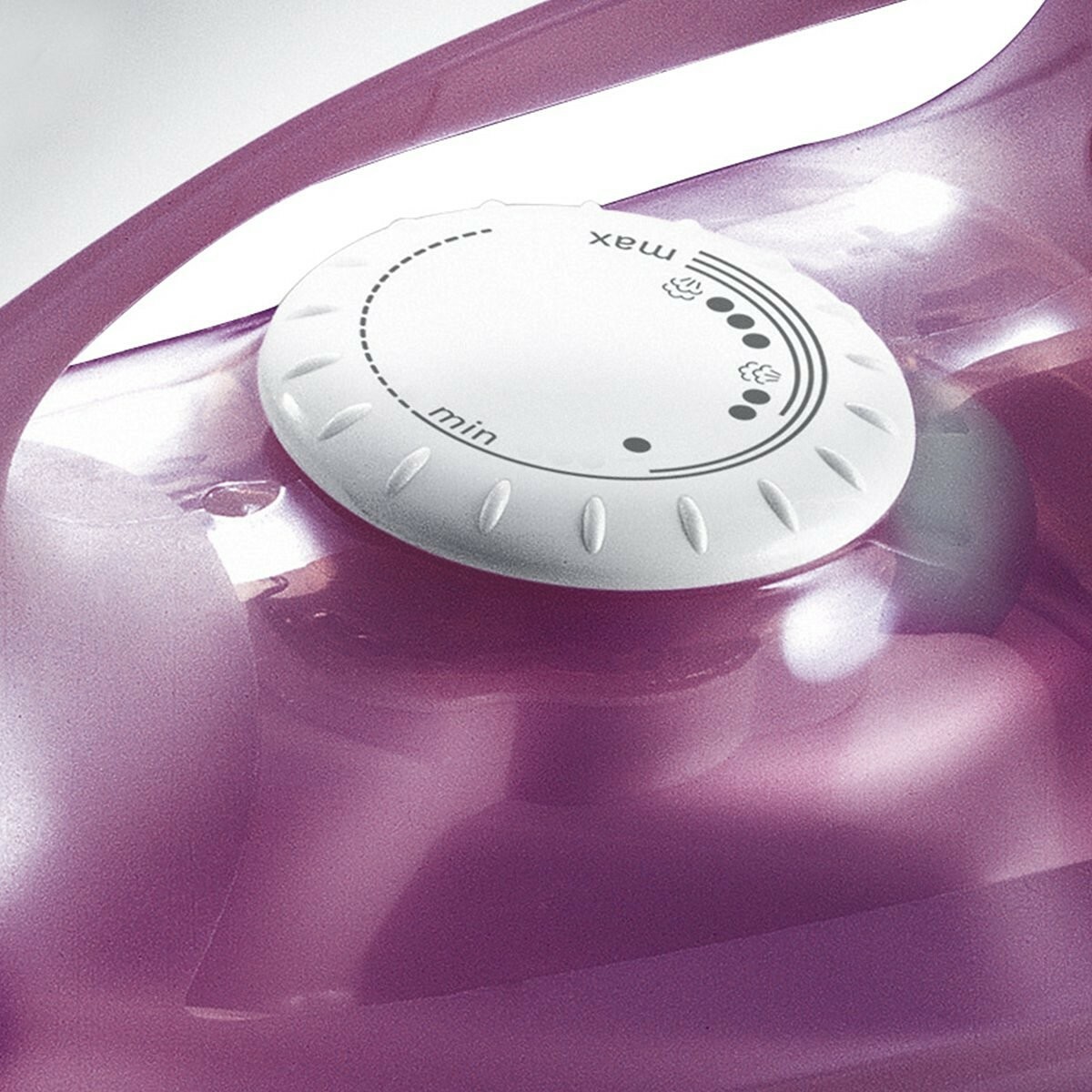 Bosch TDA2329 Purple