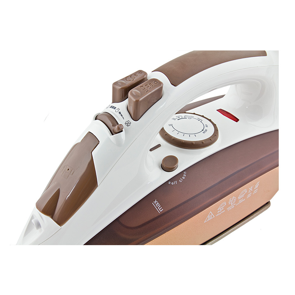 VITEK VT-1201 / Brown