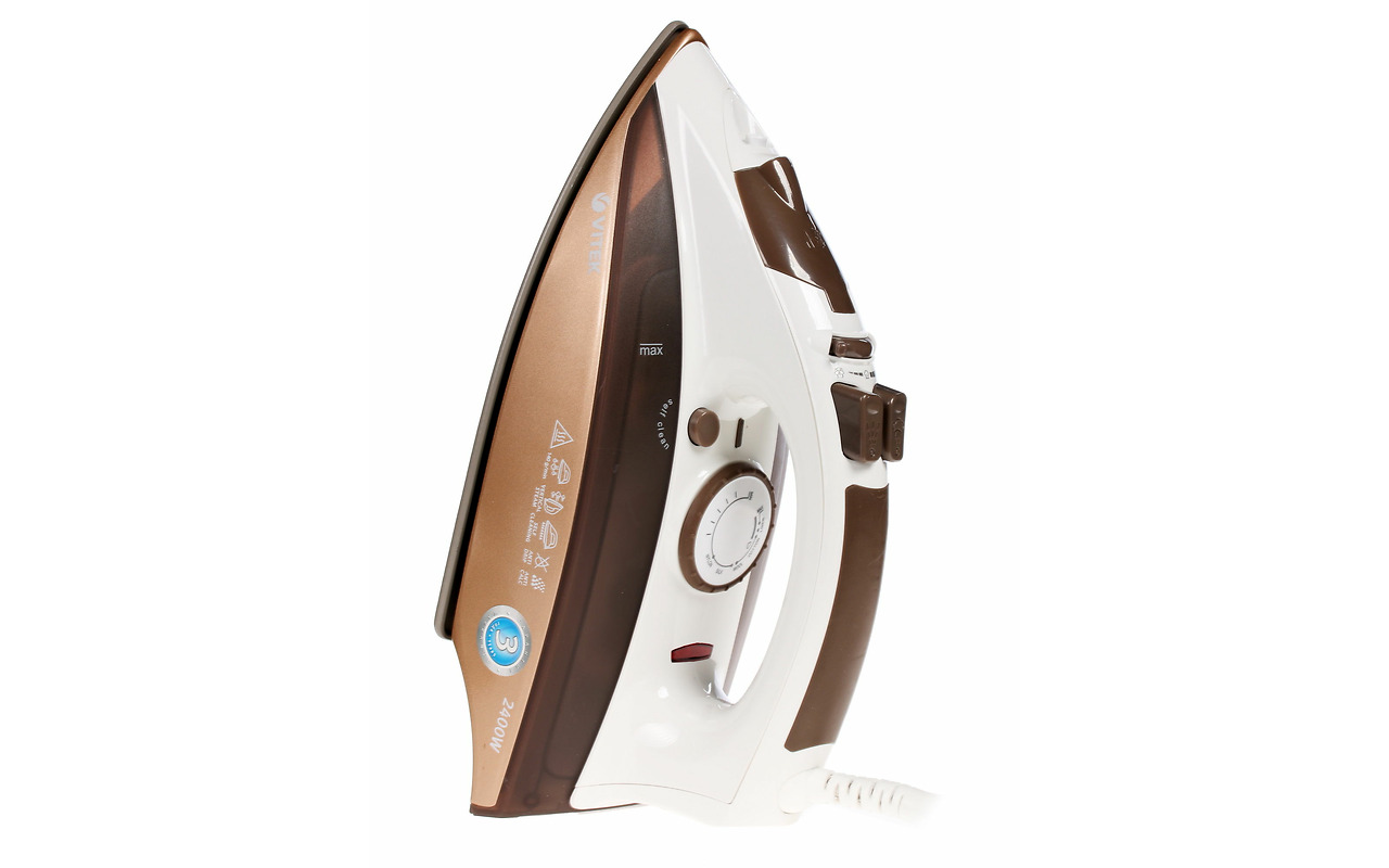 VITEK VT-1201 / Brown