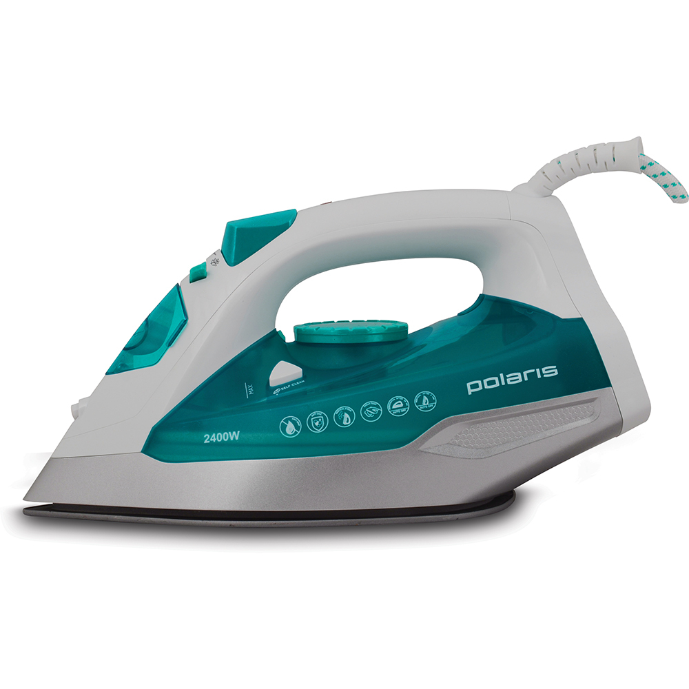 Polaris PIR2442AK / Green