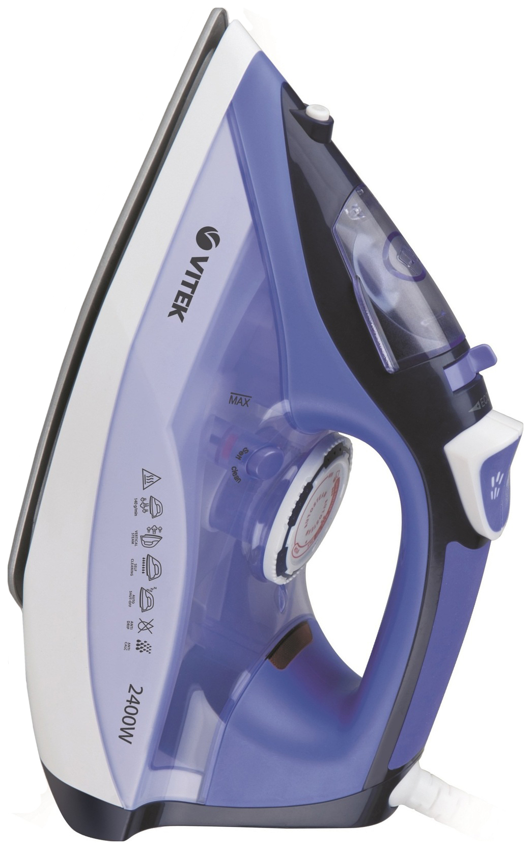 VITEK VT-1239 / Blue