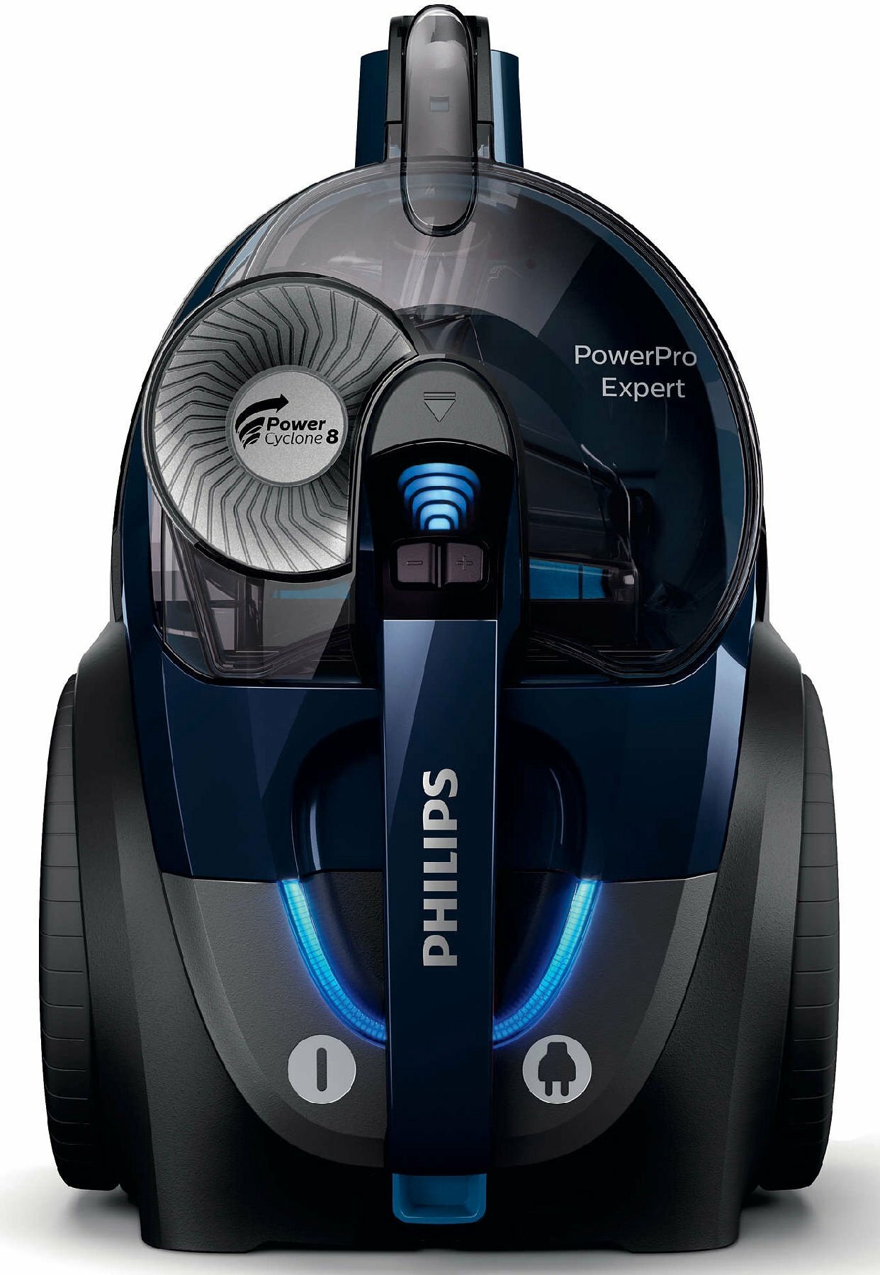 Philips FC9743/09 / Black