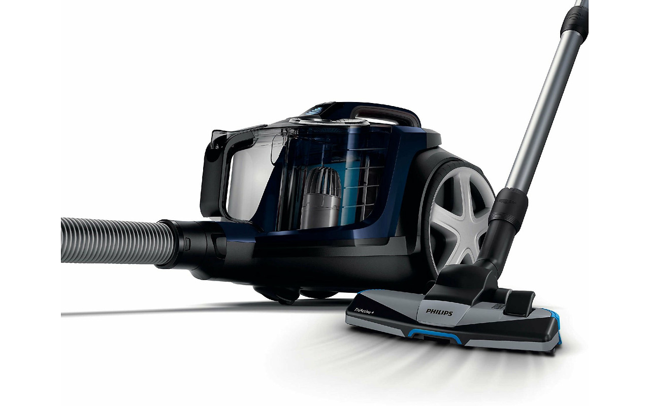 Philips FC9743/09 / Black