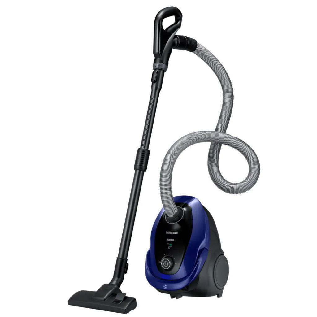 Samsung VC20M251AWB/UK / Blue