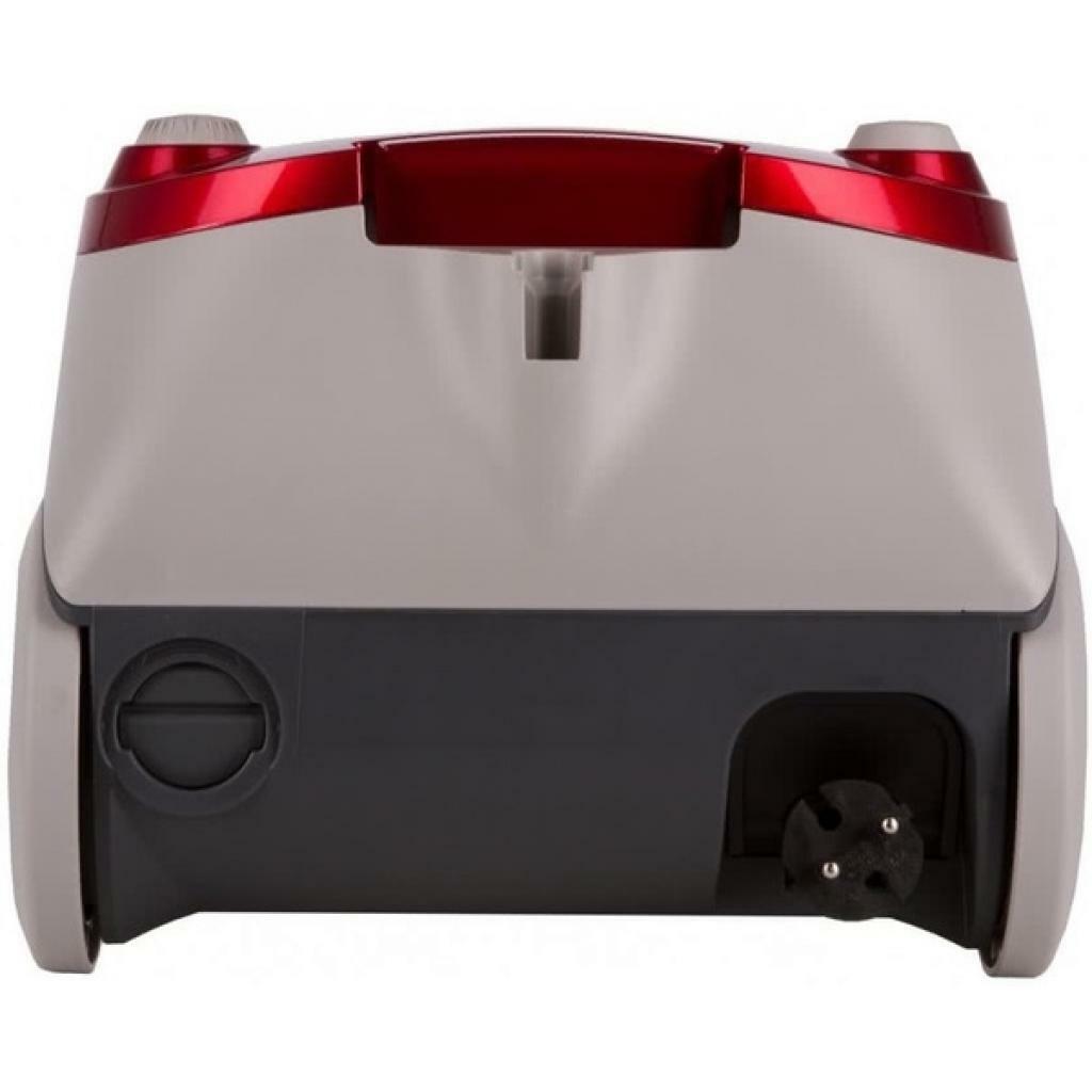 Samsung VCC4181V37/SBW / Red