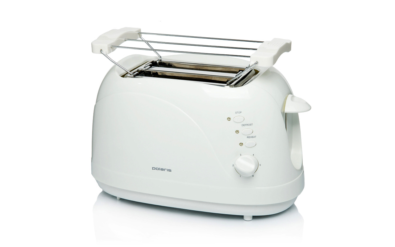 Polaris PET0702L / White