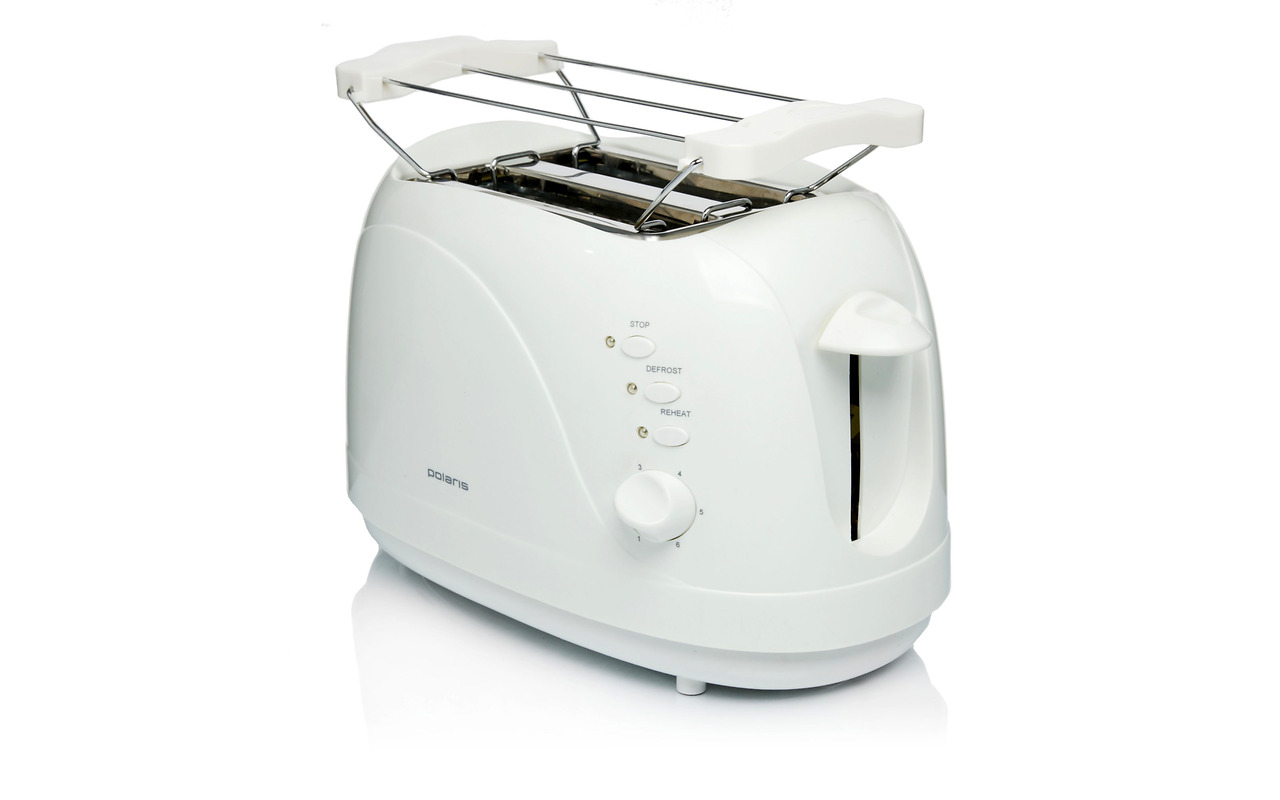 Polaris PET0702L / White