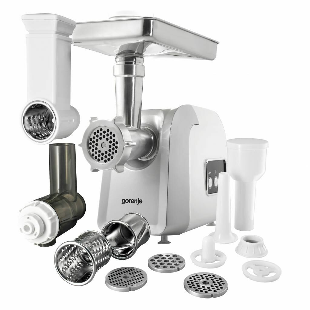 GORENJE MG2500SJW / White