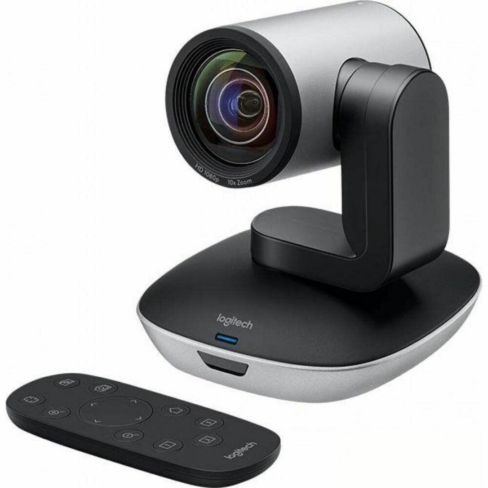 Logitech PTZ Pro 2 Video Conferencing System / 960-001186 /