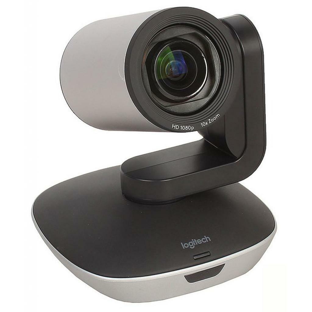 Logitech PTZ Pro 2 Video Conferencing System / 960-001186 /