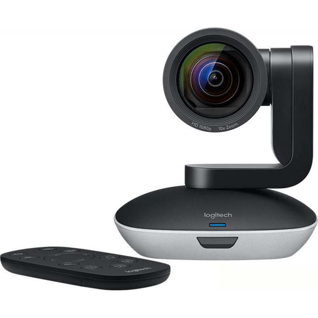 Logitech PTZ Pro 2 Video Conferencing System / 960-001186 /