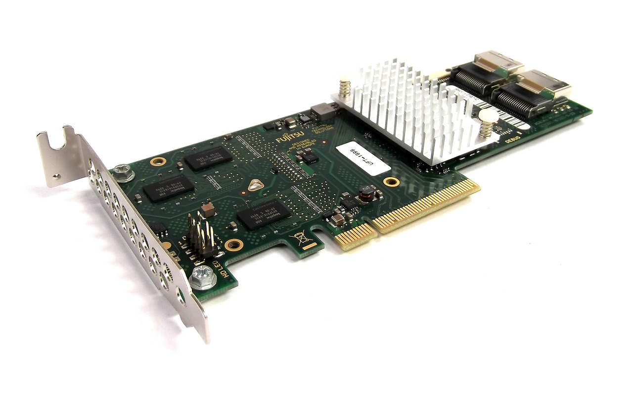 Fujitsu D2616