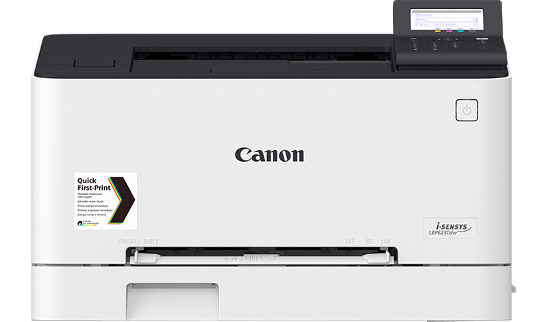 Canon i-SENSYS LBP623Cdw A4 Colour Duplex /