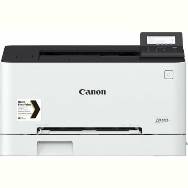 Canon i-SENSYS LBP621Cw A4 Colour Printer