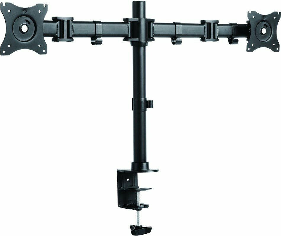 ITech MBS-12F Stand 13"-27" / Black
