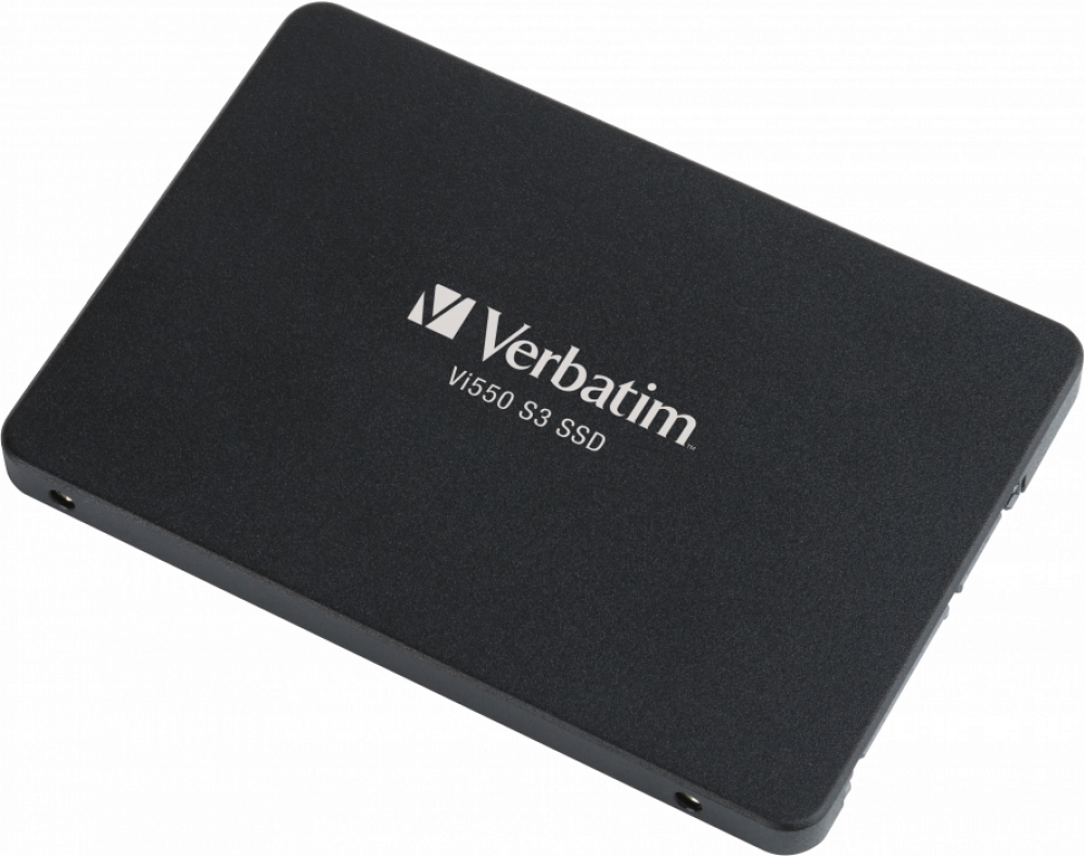 Verbatim VI550 S3 VI550S3-256-49351 2.5" SSD 256GB