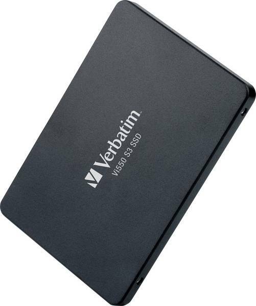 Verbatim VI550 S3 VI550S3-1TB-49353 2.5" SSD 1.0TB /