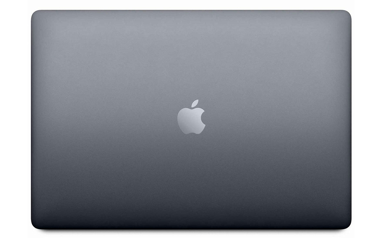 Apple MacBook Pro 16'' 3072x1920 Retina / Core i9 / 16Gb RAM / 1.0TB / Radeon Pro 5500M 4Gb / macOS Catalina / Grey