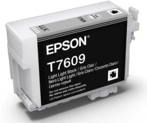 Epson T760 SC-P600 / light light black