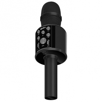 Sven MK-960 Karaoke Microphone / Black