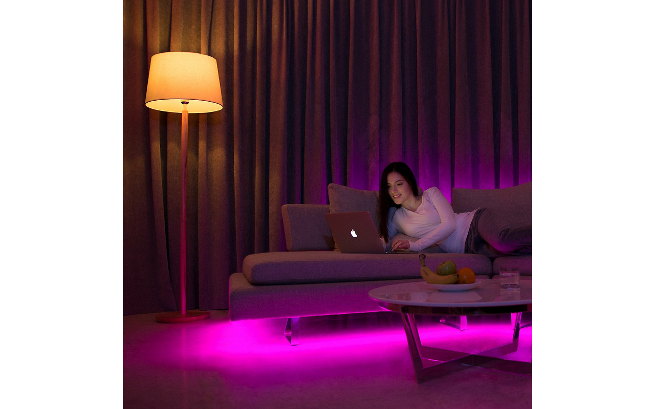 Xiaomi Yeelight LED Smart Bulb 2 / Color