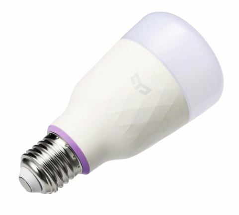 Xiaomi Yeelight LED Smart Bulb 2 / Color
