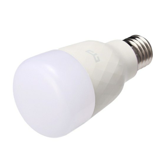 Xiaomi Yeelight LED Smart Bulb 2 / Color