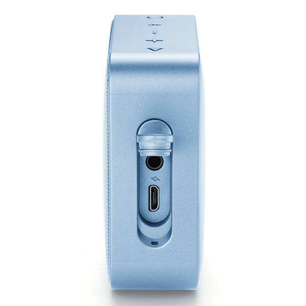 JBL GO 2 / 3W / Bluetooth / 730mAh / IPX7 / Cyan