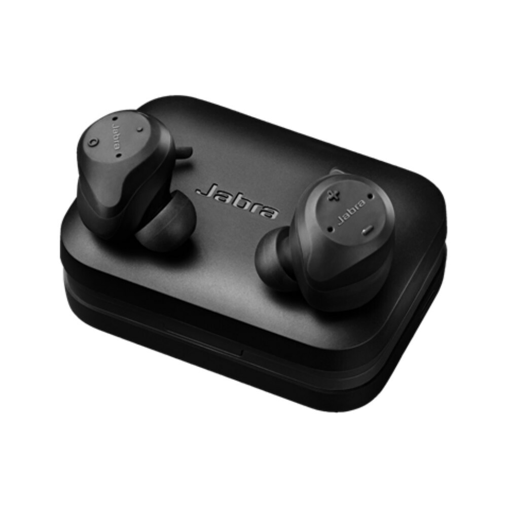 Jabra Elite sport Black