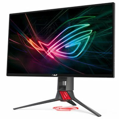 ASUS ROG Strix XG258Q / 24.5" FullHD G-SYNC / Black