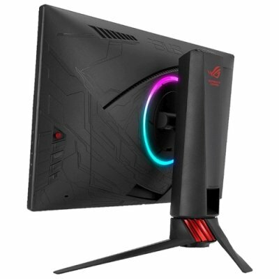 ASUS ROG Strix XG258Q / 24.5" FullHD G-SYNC / Black