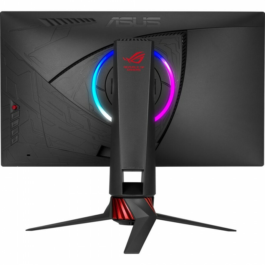 ASUS ROG Strix XG258Q / 24.5" FullHD G-SYNC / Black