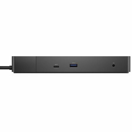Dell Performance Dock WD19DC 240W / 210-ARJE / Black