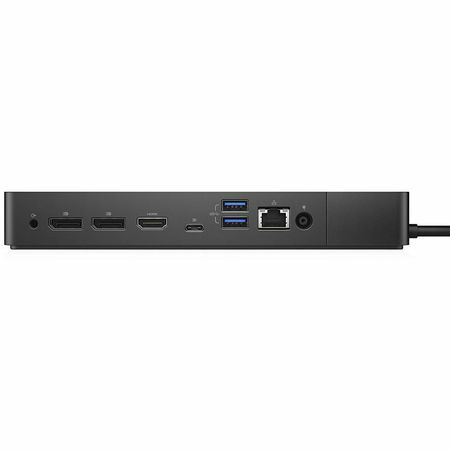 Dell Performance Dock WD19DC 240W / 210-ARJE / Black
