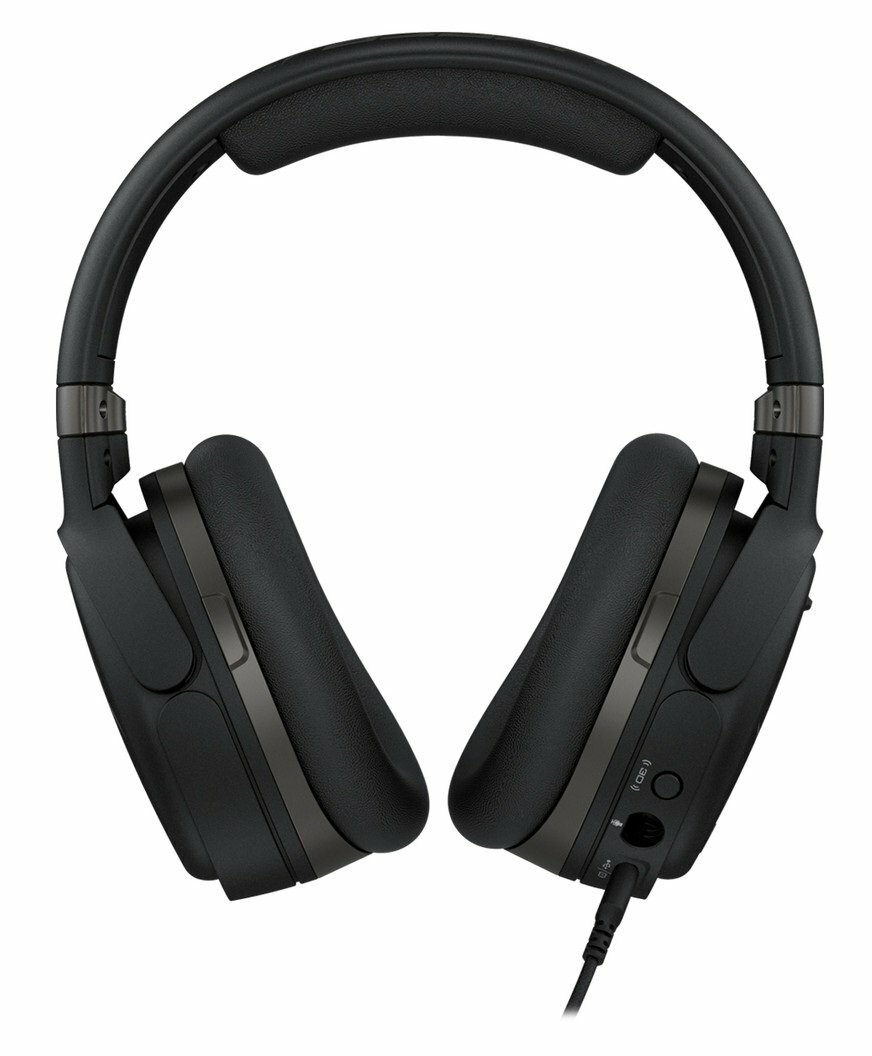 HYPERX Cloud Orbit S / HX-HSCOS-GM/WW / Black
