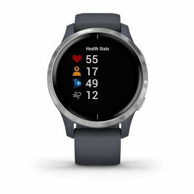 Garmin Venu / 010-02173 / Blue
